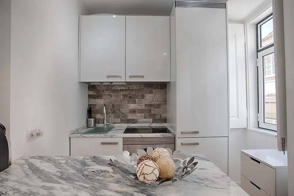 Bmyguest - Principe Real Charming Apartment Lisboa