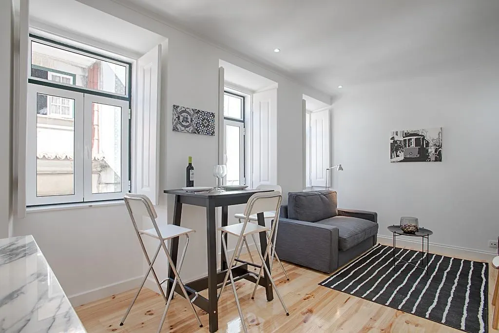 Bmyguest - Principe Real Charming Apartment Lisboa Portugal