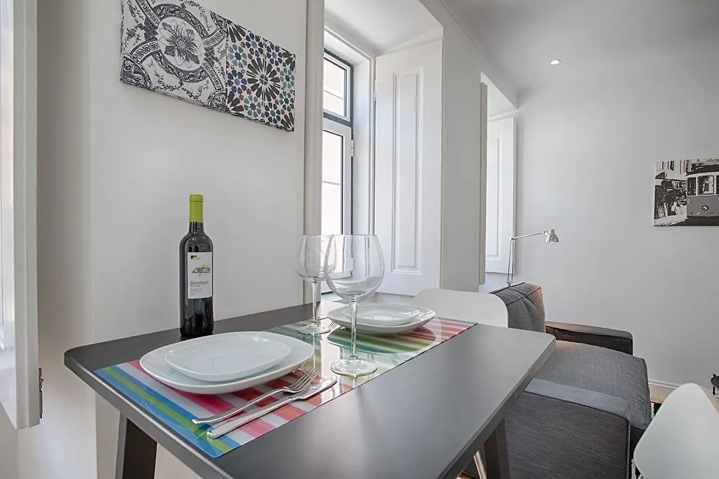 Bmyguest - Principe Real Charming Apartment Lisboa