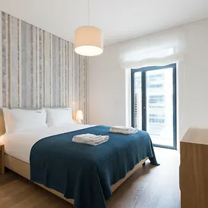  Appartement Flh Avenida Da Liberdade Amazing Flat