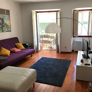 Apartamento #tram28_cosy, Lisboa