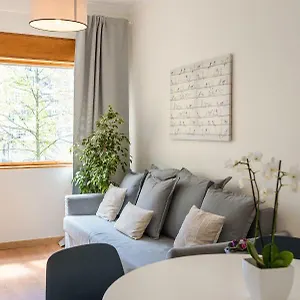 Apartamento Lcc Ii - Calm And Comfort Ii, Lisboa