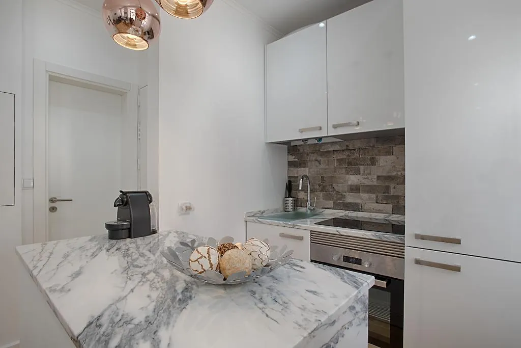 Bmyguest - Principe Real Charming Apartment Lisbon